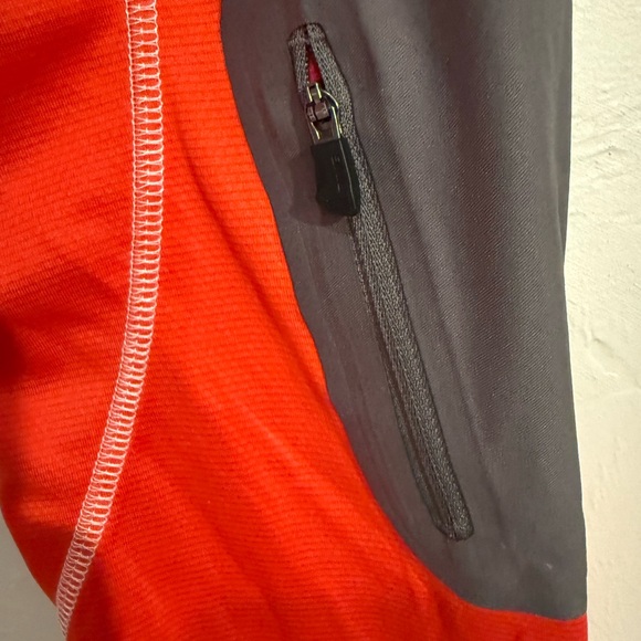 Clemson ping quarter zip - Picture 2 of 6